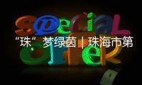 “珠”梦绿茵｜珠海市第八中学：足球特色铸就未来