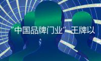 “中国品牌门业”王牌以不同风格的书房，给您不同的体验!