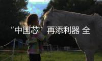 “中国芯”再添利器 全国首台晶圆级“等离子多驱解离刻蚀设备” 发布！