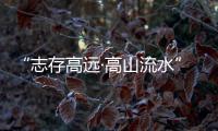“志存高远·高山流水” 成美灯饰为您 开拓一片新天地