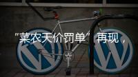 “菜农天价罚单”再现	，依法裁量之外	，还有哪些隐情