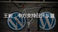 王毅：中方支持召开东盟领导人特别会议斡旋调停缅甸局势