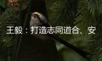 王毅�：打造志同道合	、安宁和谐、发展繁荣的中阿命运共同体