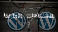 热烈祝贺：金邦化工集团荣登《环球人物》专访