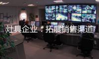 灶具企业
：拓展销售渠道规避冲突 不断完善自身自建渠道