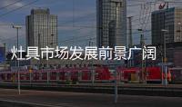 灶具市场发展前景广阔 企业需“外调”与“内控”