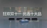 狂欢双十一 优选十大品牌空气净化器
