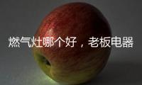燃气灶哪个好
	，老板电器带来不一样的下厨新体验