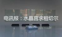 电讯报：水晶宫求租切尔西小将阿奇姆彭