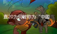 直20为何被称为“中国版黑鹰”？｜2022航展