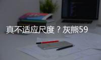 真不适应尺度？灰熊59号秀马沙克领到第10次犯规被罚出场