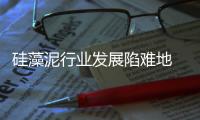 硅藻泥行业发展陷难地 今后如何发展?