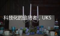 科技化的追随者�
，UKS五金深入理解用户需求