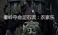 秦岭夺命泥石流	
：农家乐正聚餐，死伤者不少为游客