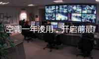 空调一年没用
，开启前最好清洗一下