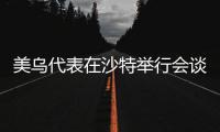 美乌代表在沙特举行会谈，讨论俄乌初步停火及美乌矿产协议等问题