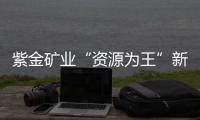 紫金矿业“资源为王”新路径：海底“淘金”浮出水面