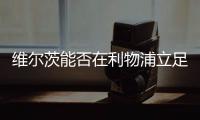 维尔茨能否在利物浦立足�？西汉姆前技术总监
：能！这根本不是问题