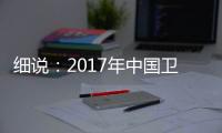 细说
：2017年中国卫浴发展趋势