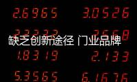 缺乏创新途径 门业品牌竞争需另辟蹊径