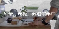 华帝、老板
、苏泊尔年中业绩飘红 谁能抢到厨电市场千亿蛋糕?