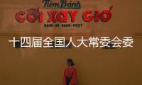 十四届全国人大常委会委员蒋超良接受审查调查