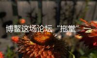 博鳌这场论坛“拖堂”一小时，国知局局长谈了数据知识产权保护