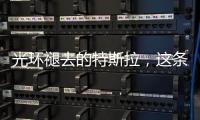 光环褪去的特斯拉，这条“鲶鱼”如何面对自主围攻
	？