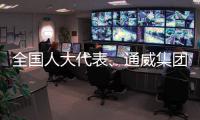 全国人大代表、通威集团董事局主席刘汉元：构建综合性储能系统迫在眉睫