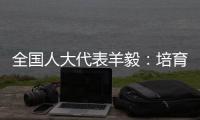 全国人大代表羊毅：培育航空制造业 引领科技创新