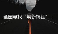全国寻找“焕新锦鲤”
，美的炭火灶Q81带来轻净厨房新体验