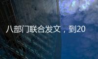 八部门联合发文，到2030年培育100家左右全国数智供应链领军企业