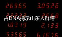 古DNA揭示山东人群跨7700年演化：母系遗传结构具多样性