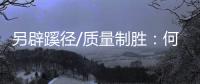 另辟蹊径/质量制胜：何须与韩价格战