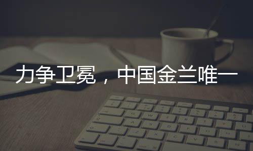 但从近年的中国表现来看