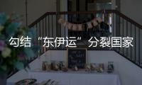 勾结“东伊运”分裂国家 新疆“两面人”判死缓