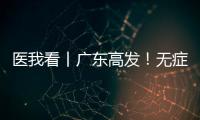 医我看丨广东高发
！无症状也能查！早期鼻咽癌也能治愈！