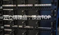 匠心铸臻品，顶吉TOP300R智能门锁让家居无限可能
