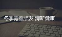冬季雾霾频发 清新健康空气从TCL空气净化器开始