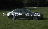 告别漂绿并不难，2022年“中国漂绿榜”解析