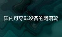 国内可穿戴设备的阿喀琉斯之踵