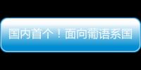 国内首个	！面向葡语系国家	！葡语大模型DeeCo