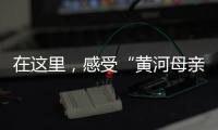 在这里，感受“黄河母亲”的大爱