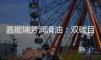 嘉能瑞芳润滑油�：双碳目标下	，大力促进工业低碳发展