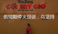 俄短期停火促谈，乌坚持30天停火
