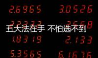 五大法在手 不怕选不到优质的红木家具