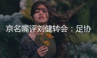 京名嘴评刘健转会	：足协监管缺失 或引亚足联质询