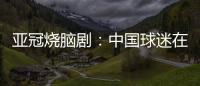 亚冠烧脑剧
：中国球迷在申花球迷区为日本队加油 被日本球迷打了
