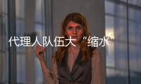 代理人队伍大“缩水” 哪家寿险公司更承压？