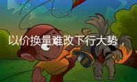 以价换量难改下行大势
，热水器市场进入结构性调整期